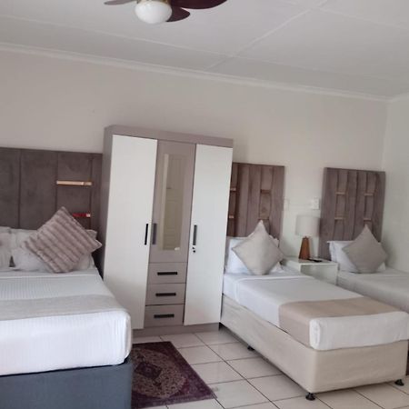 Ecotel Midrand Luaran gambar