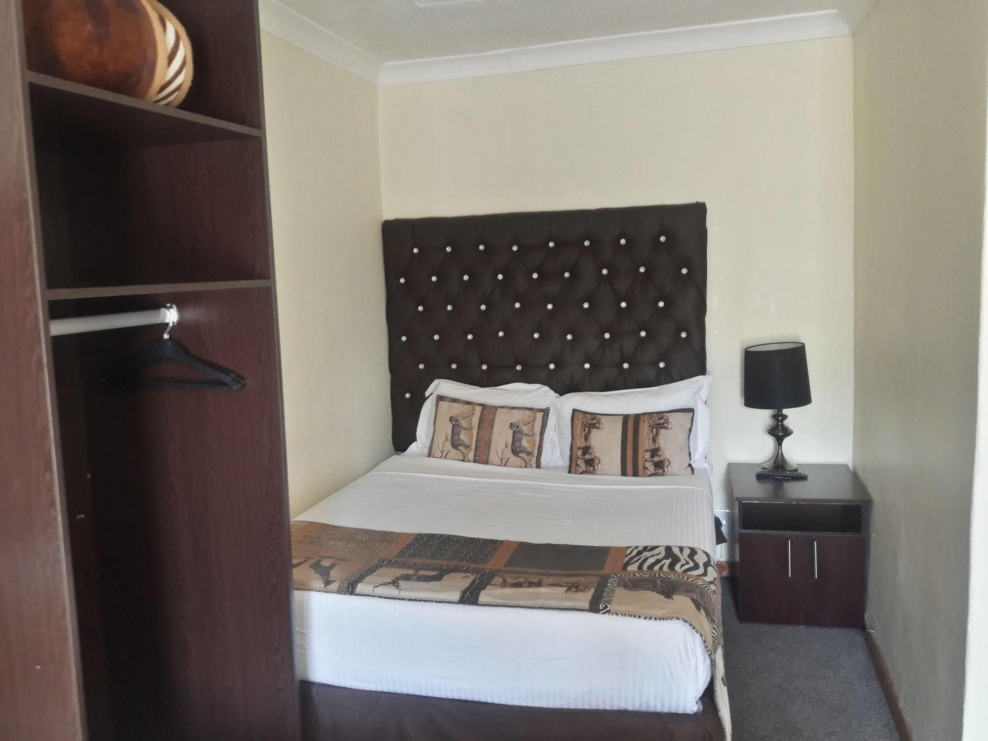 Ecotel Midrand Luaran gambar