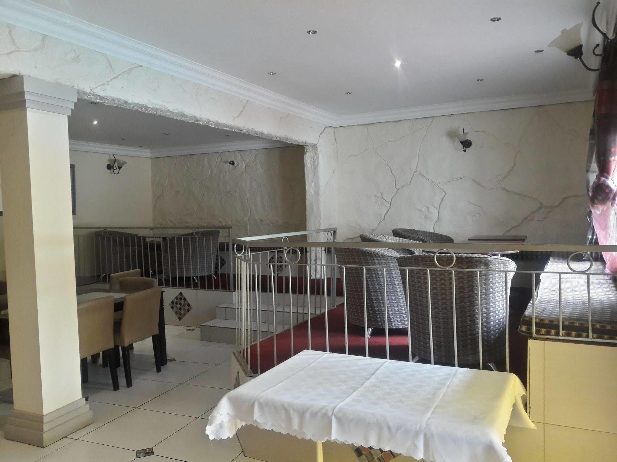 Ecotel Midrand Luaran gambar